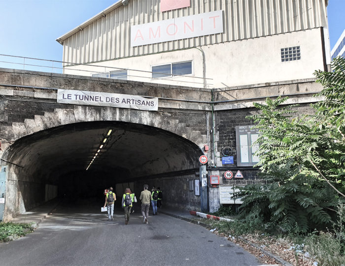 ZAC Bercy-Charenton – AMO Développement Durable , Paris (75)