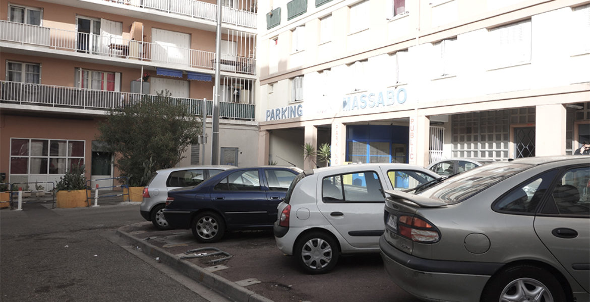 POPAC , Implication des usagers,  Marseille (13)